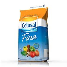 CELUSAL SAL FINA PAQUETE 500G