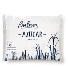 BULNEZ AZUCAR 1KG