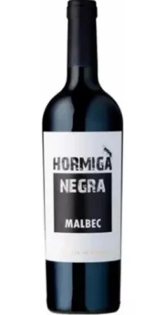 HORMIGA NEGRA VINO 750ML MALBEC